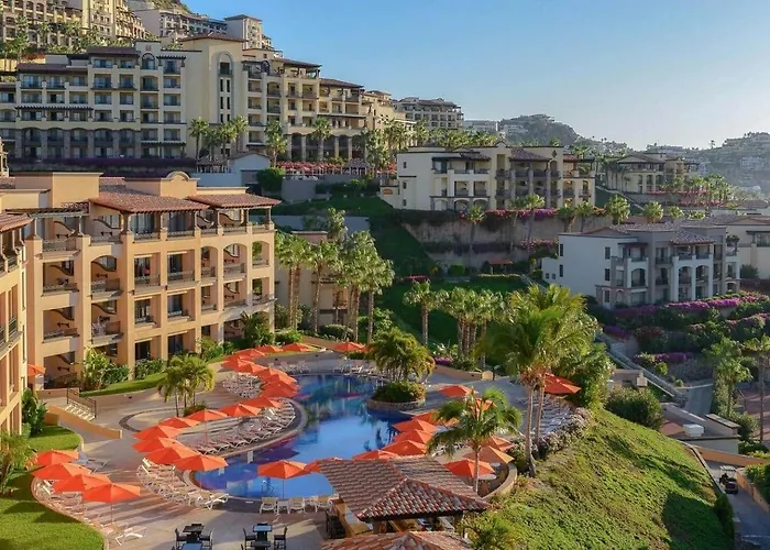 Pueblo Bonito Sunset - Presidential