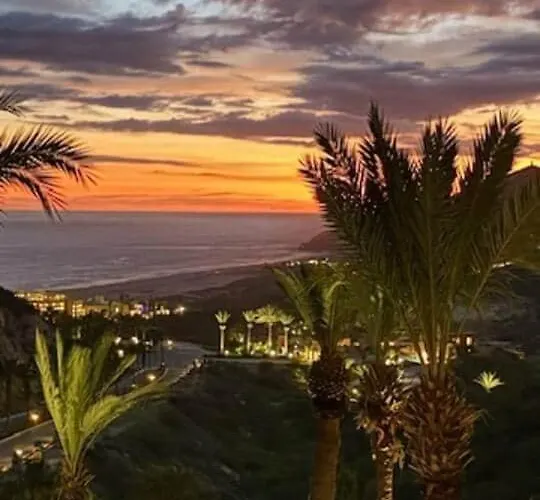 Pueblo Bonito Sunset - Presidential Cabo San Lucas